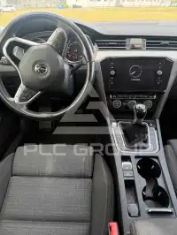2020 Volkswagen Passat