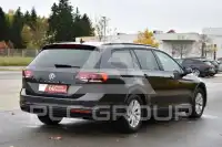 2020 Volkswagen Passat