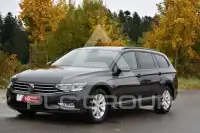 2020 Volkswagen Passat
