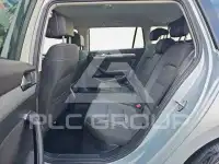 2020 Volkswagen Passat