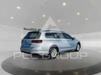 2020 Volkswagen Passat