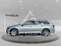 2020 Volkswagen Passat