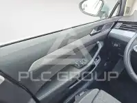 2020 Volkswagen Passat