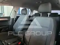 2020 Volkswagen Passat