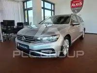 2020 Volkswagen Passat