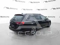 2020 Volkswagen Passat