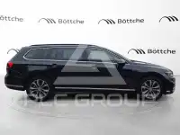 2020 Volkswagen Passat
