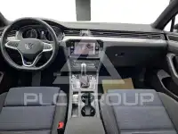 2020 Volkswagen Passat