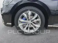 2020 Volkswagen Passat