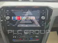 2020 Volkswagen Passat