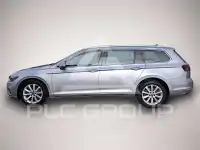 2020 Volkswagen Passat
