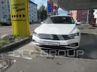 2020 Volkswagen Passat