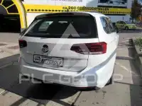 2020 Volkswagen Passat