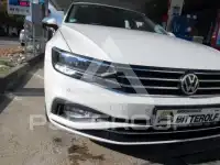 2020 Volkswagen Passat