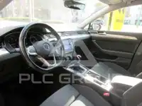 2020 Volkswagen Passat
