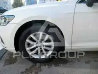 2020 Volkswagen Passat