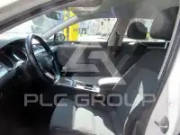 2020 Volkswagen Passat