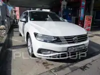 2020 Volkswagen Passat