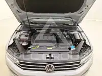 2020 Volkswagen Passat
