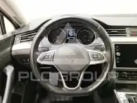 2020 Volkswagen Passat