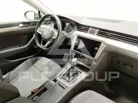 2020 Volkswagen Passat