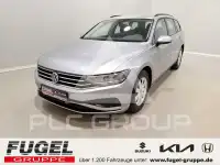 2020 Volkswagen Passat