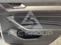 2020 Volkswagen Passat