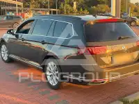 2020 Volkswagen Passat