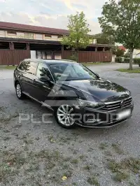 2020 Volkswagen Passat