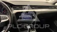 2020 Volkswagen Passat