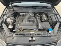 2020 Volkswagen Passat