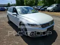 2020 Volkswagen Passat