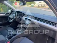 2020 Volkswagen Passat