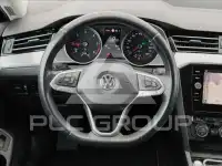 2020 Volkswagen Passat