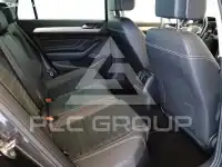 2020 Volkswagen Passat