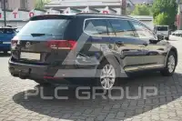 2020 Volkswagen Passat