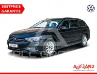 2020 Volkswagen Passat