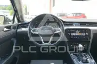 2020 Volkswagen Passat