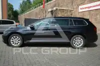 2020 Volkswagen Passat