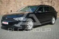 2020 Volkswagen Passat