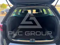 2020 Volkswagen Passat