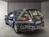 2020 Volkswagen Passat