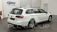 2020 Volkswagen Passat