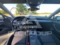 2020 Volkswagen Passat