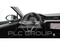 2020 Volkswagen Passat