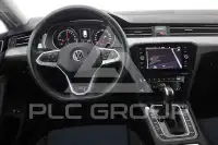 2020 Volkswagen Passat