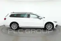 2020 Volkswagen Passat