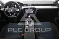 2020 Volkswagen Passat