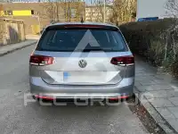 2020 Volkswagen Passat