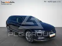2020 Volkswagen Passat